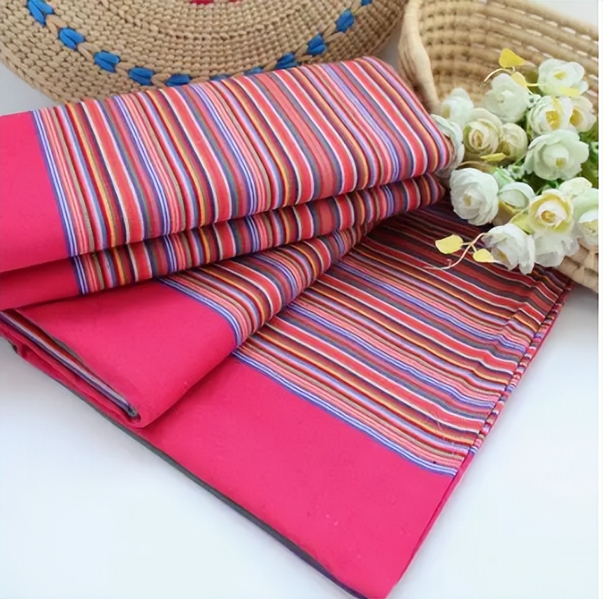 老粗布凉席哪家质量最好,老粗布夏凉席