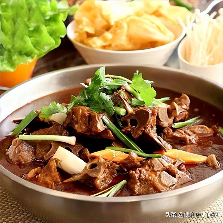 罐头也有派别之分？没错，它遭遇的地域歧视比粽子还深