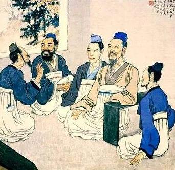 丧家之犬形容孔子吗,为什么丧家之犬指孔子