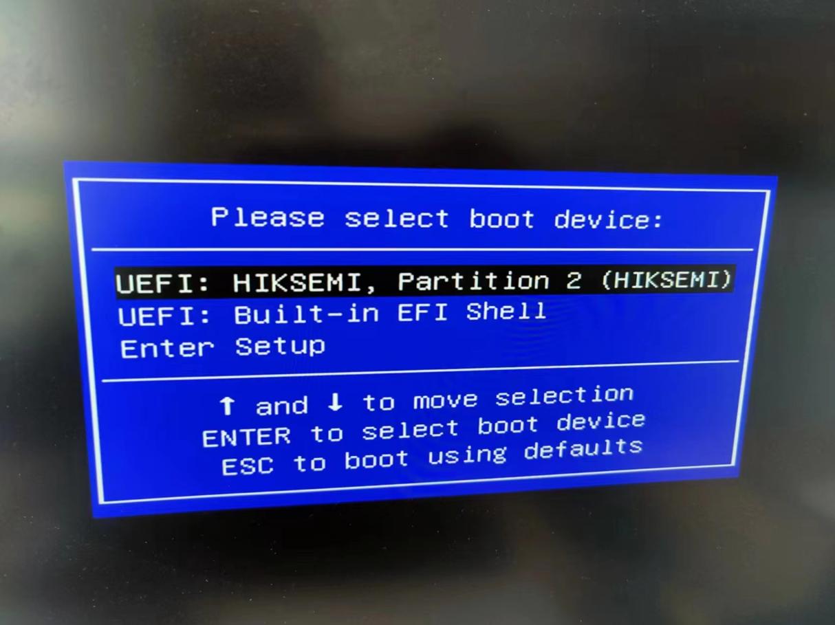 零刻EQ12Pro深度体验,下PVE搭建AllInOne折腾记录