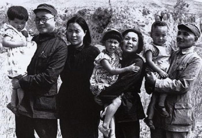 1986年*伯承刘**去世，6个孩子默默无闻，*小平邓**却说：这是好事啊