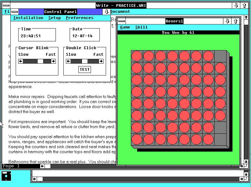 windows哪个操作系统好用,windows操作系统的版本有哪些