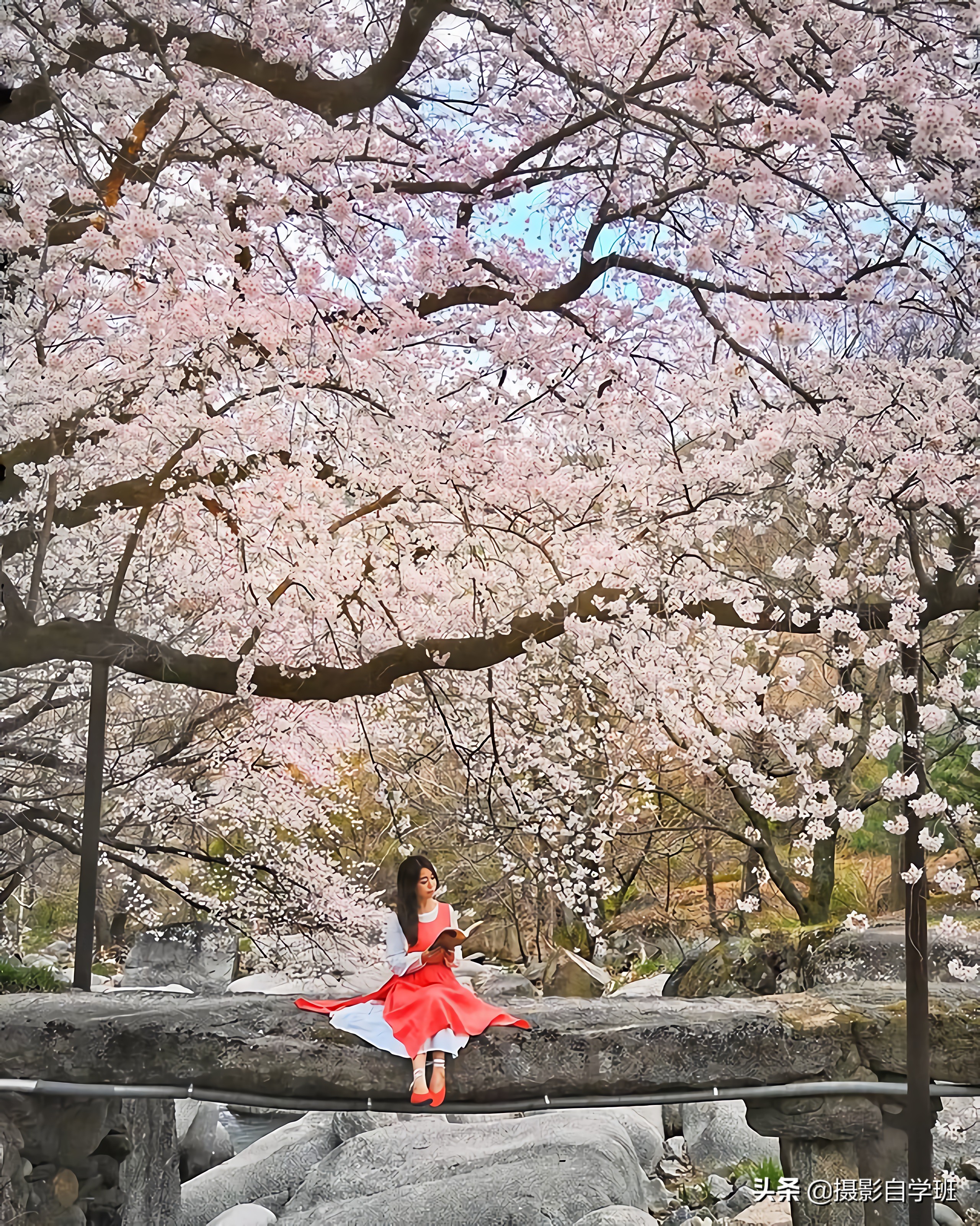 oppofindx7ultra人像摄影教学,photoshop人像摄影后期处理技法100问