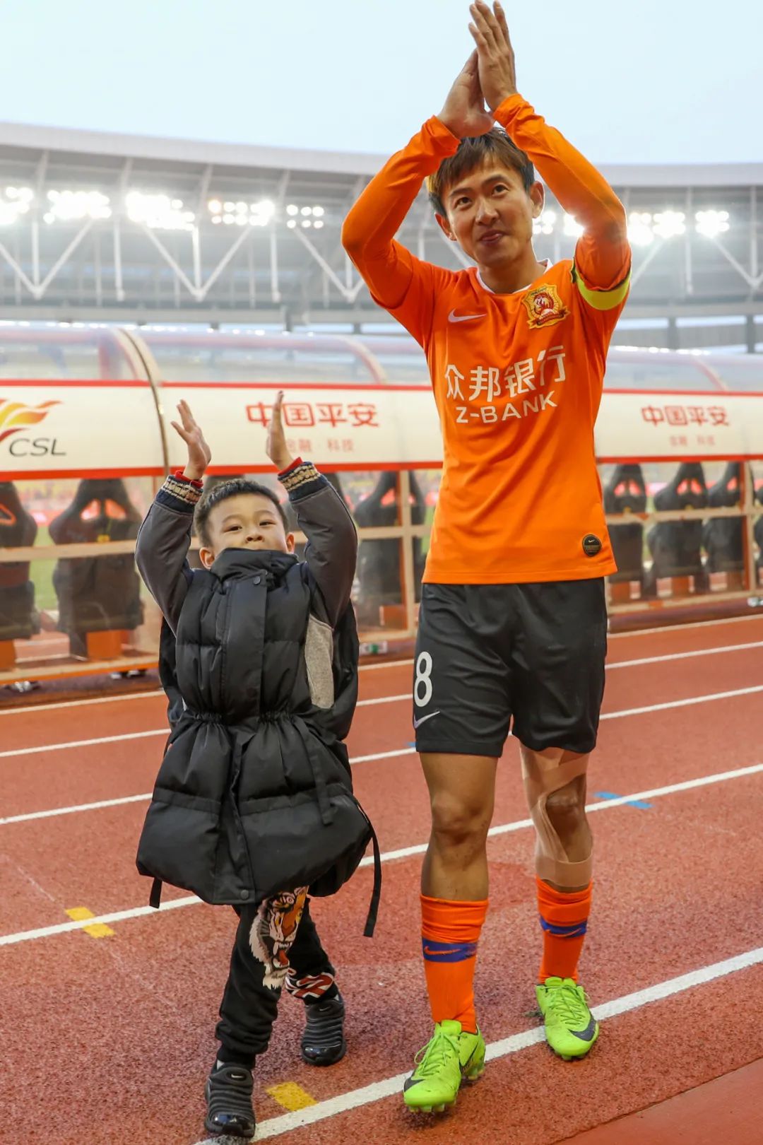 姚翰林退役,姚翰林球衣封存