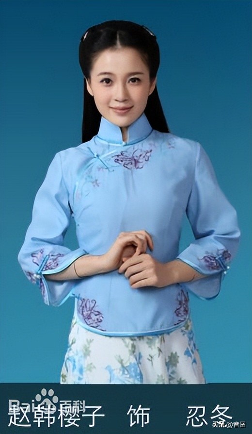 赵樱子20到30岁的影视剧,赵樱子错过了哪些热播剧