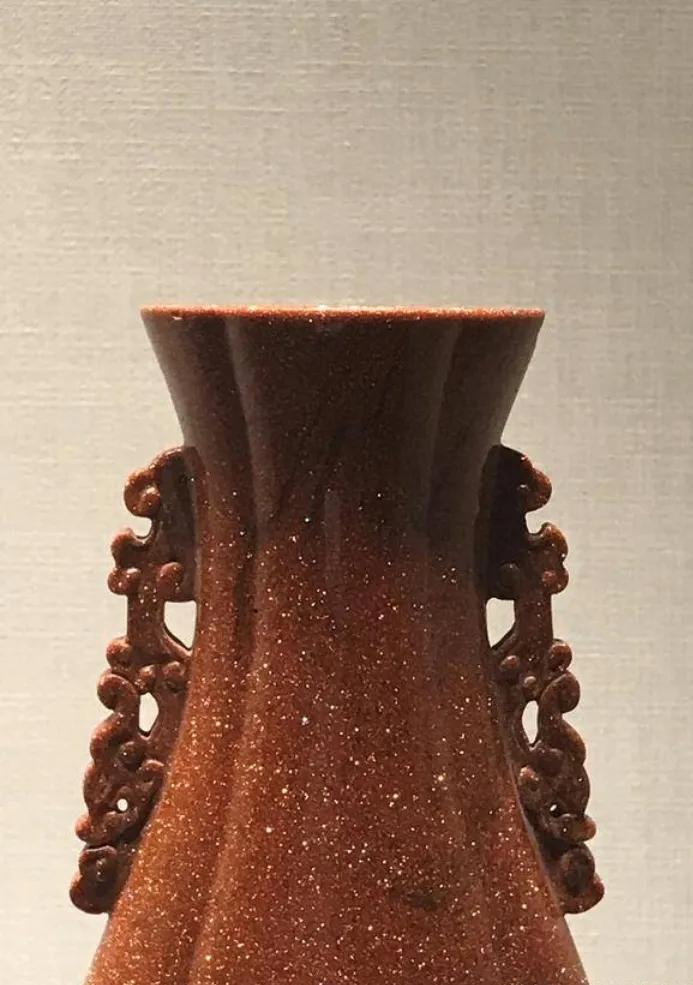 故宫博物院十大珍宝,北京故宫珍宝馆玻璃器