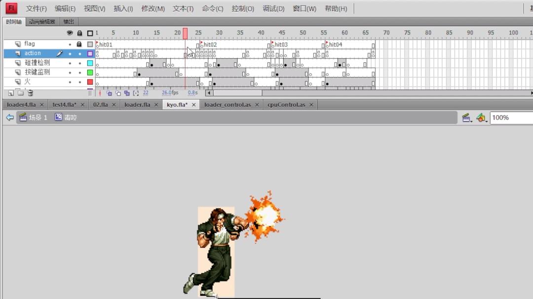 Flash死了，但你小时候玩过的游戏，还在试着活下去