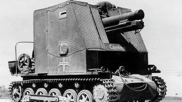 一号坦克二号坦克,二战德国坦克视频完整版