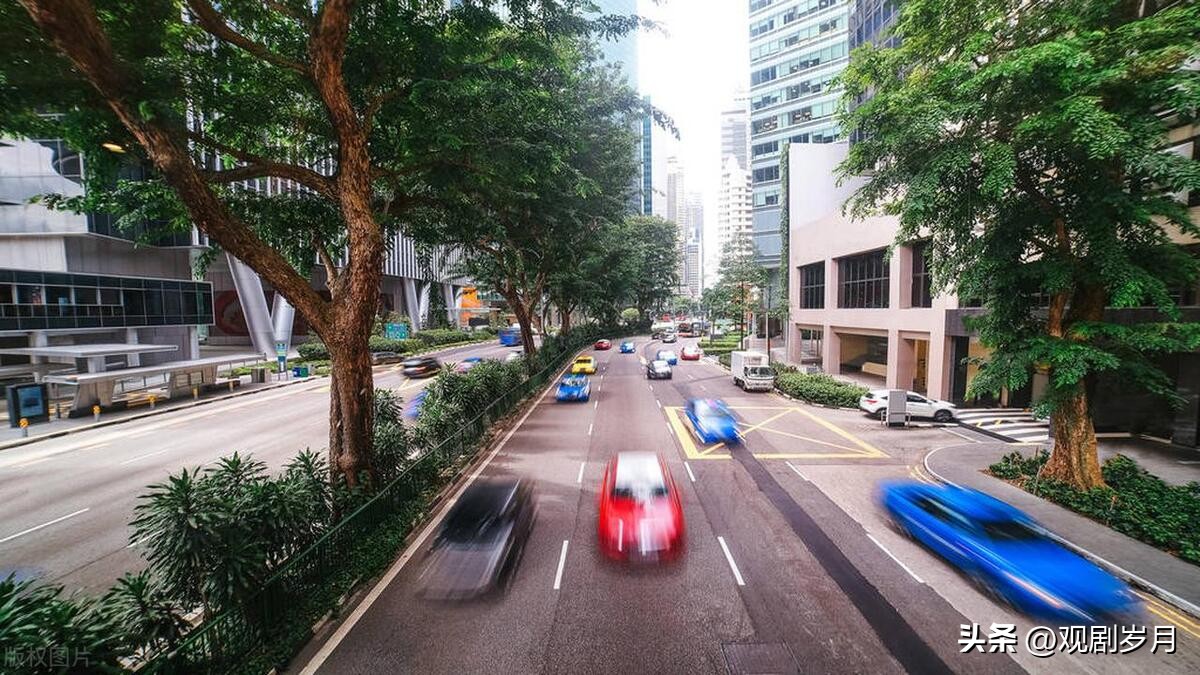 犯路冲的房子风水图解,住宅风水要避开什么位置