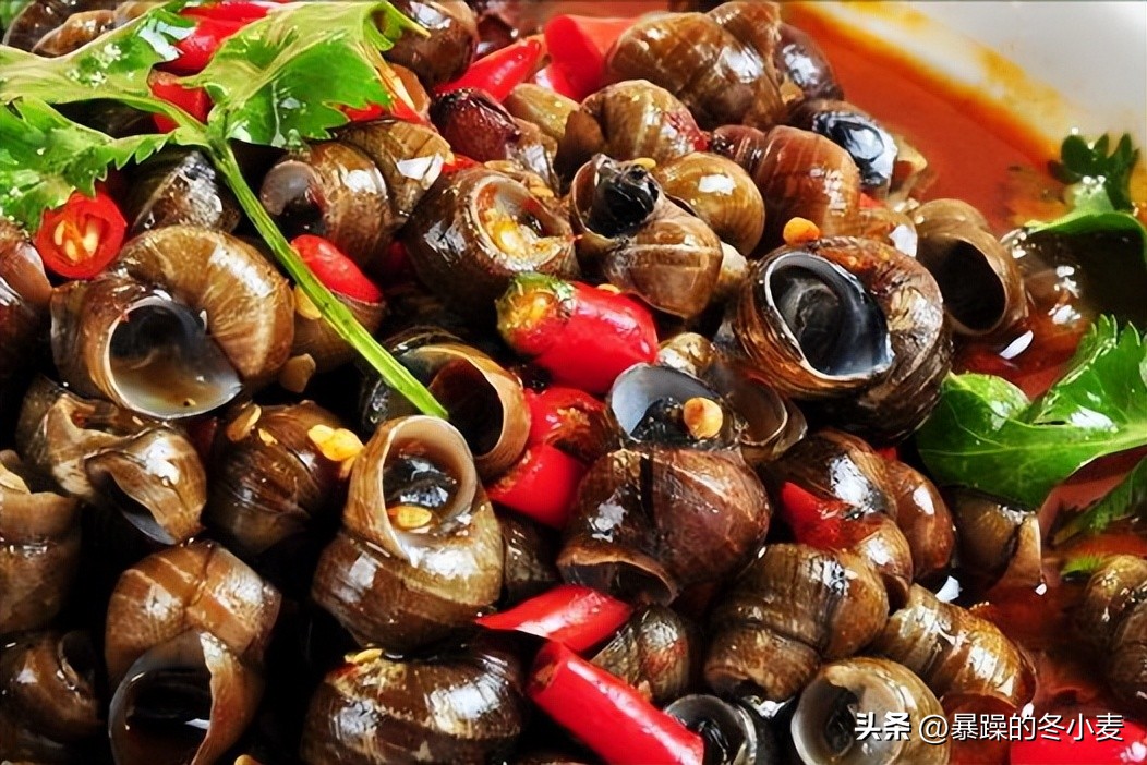 中国夜市小吃必买的十大排行榜,夜市十大名吃