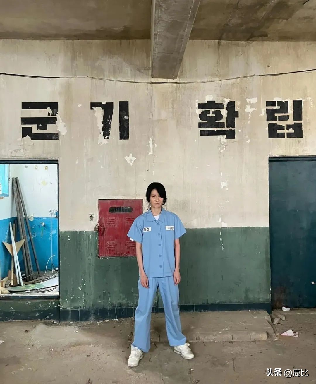 妍珍衣服不重样,妍珍穿衣