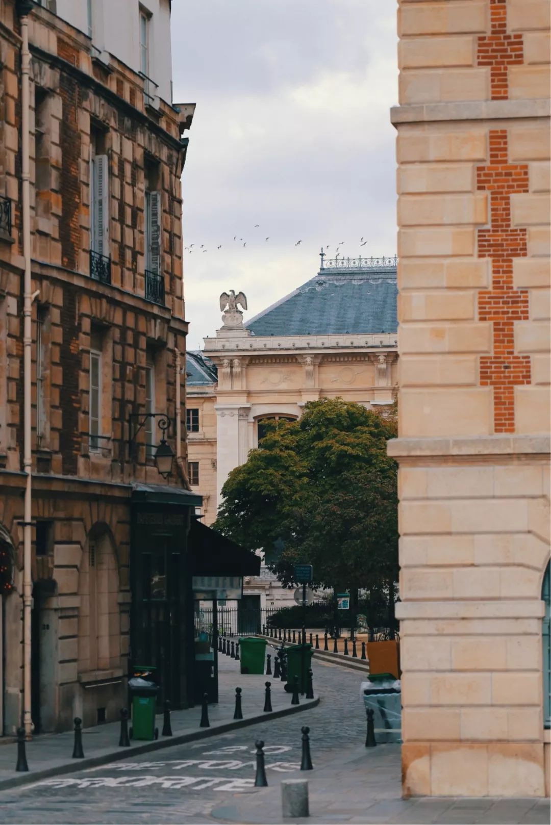浪漫之都巴黎旅拍,浪漫之都巴黎城市