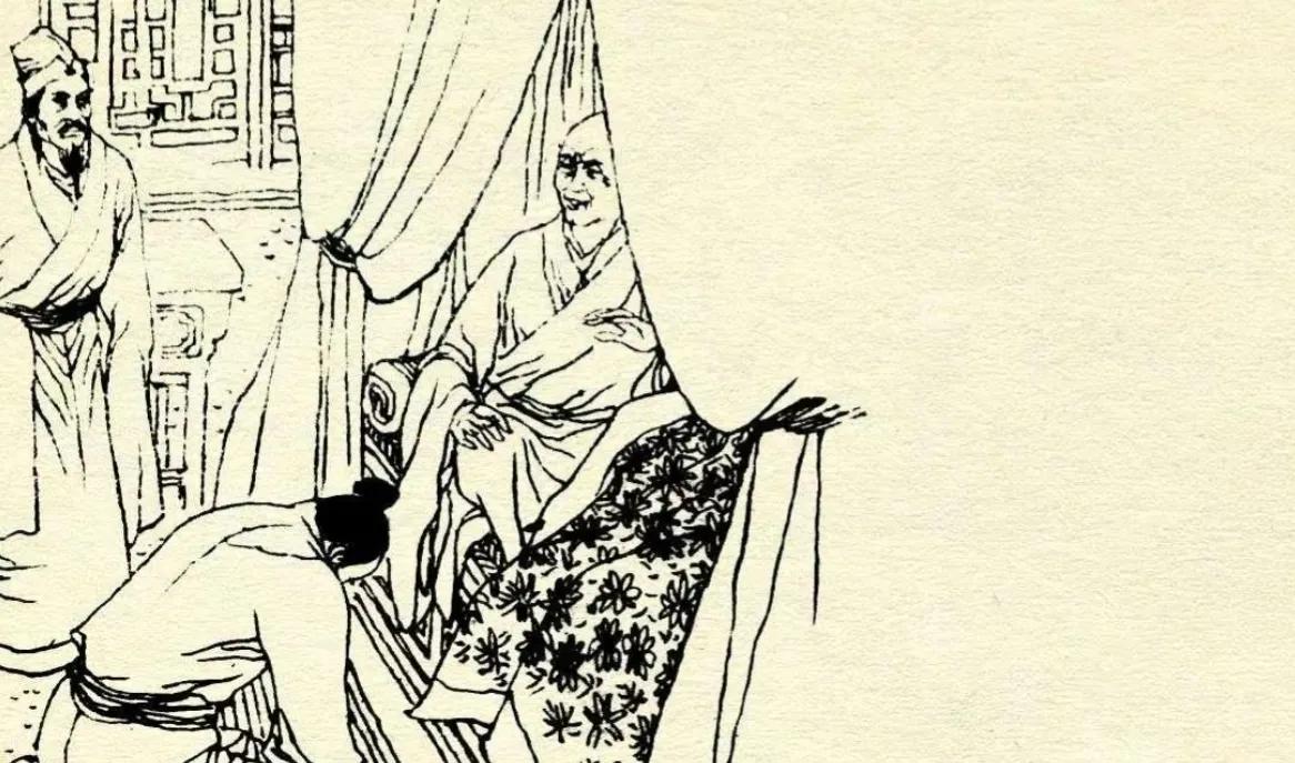 五毒道树林逞凶欺二小,神鹰女出世会恶道,老尼姑飞钱震慑火神爷