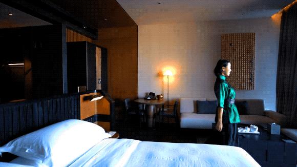 江浙高性价比5星酒店,江浙一带顶级度假酒店