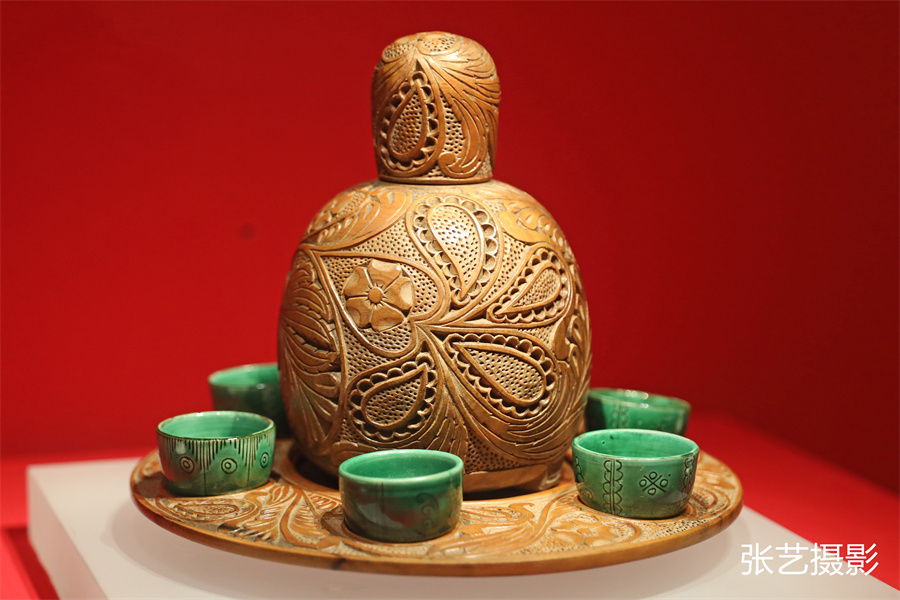 鼓浪屿故宫博物院藏品,故宫鼓浪屿外国文物馆游玩攻略