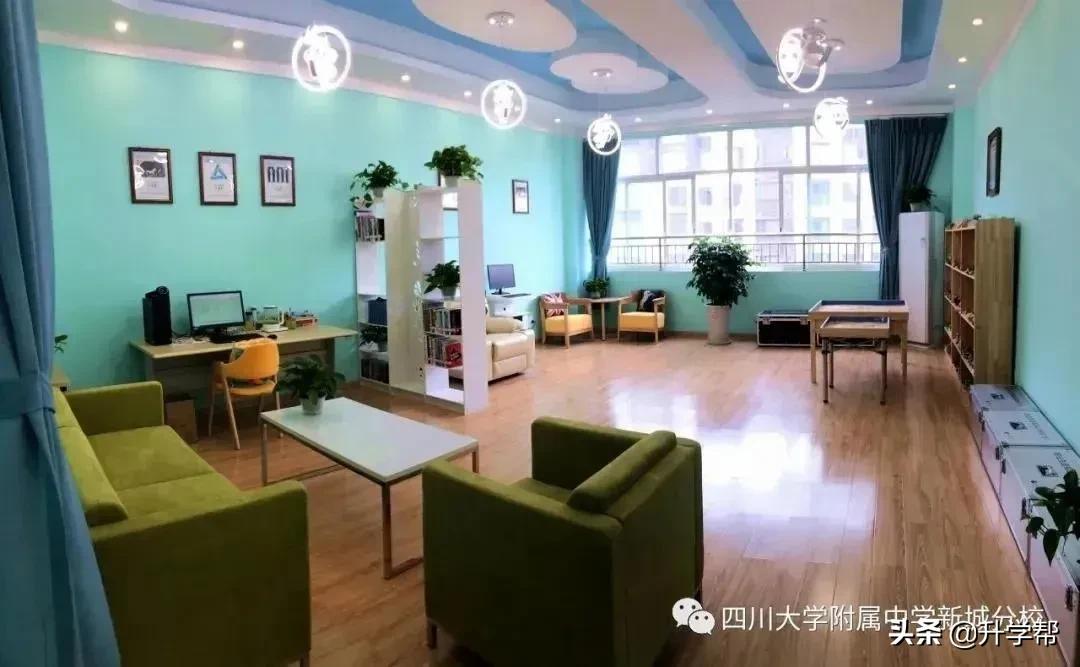 成都列五高中2022年招生计划,成都热门高中