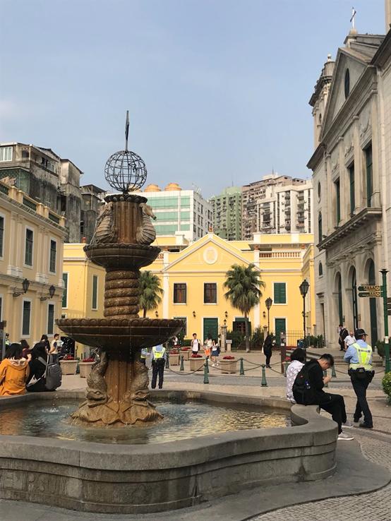 珠海长隆之旅,珠海长隆和澳门一起游