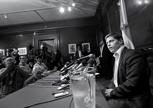 阿根廷为什么从发达国家陷入衰退,阿根廷经济如何衰落的