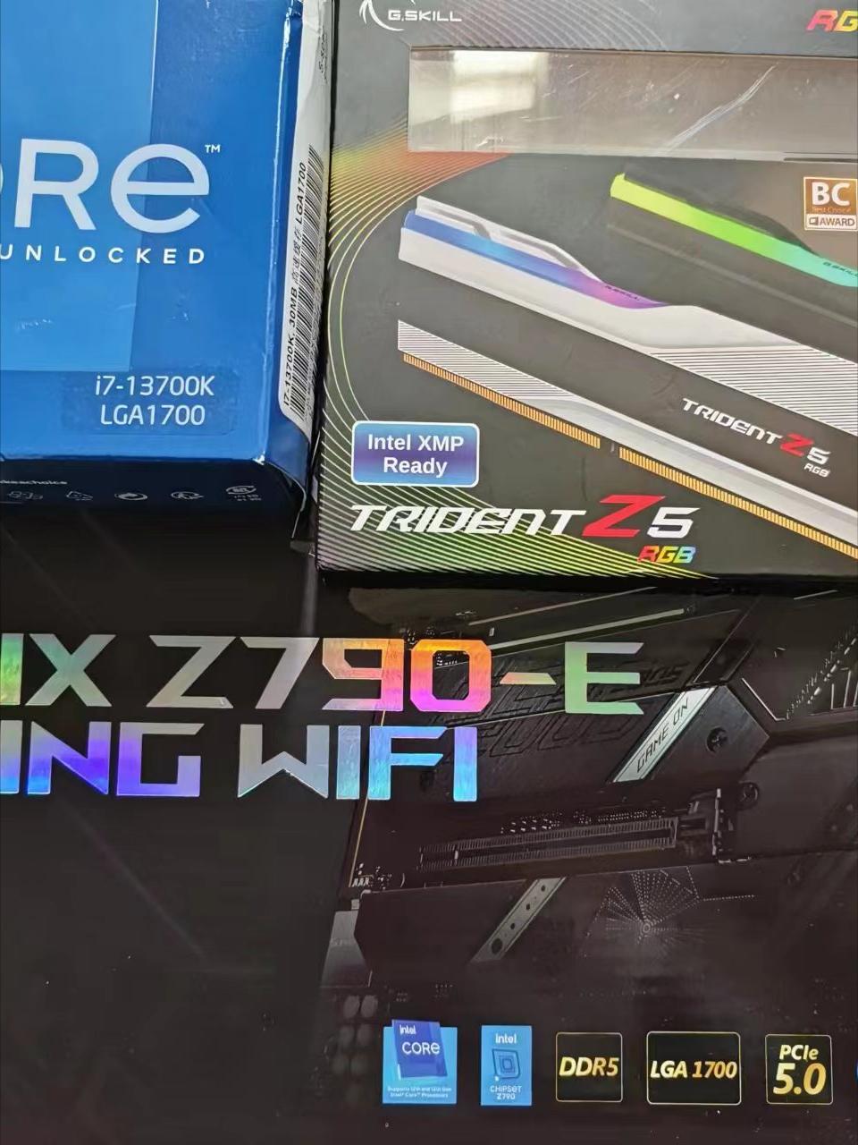 天翼云电脑使用体验,配电脑硬件常识讲解