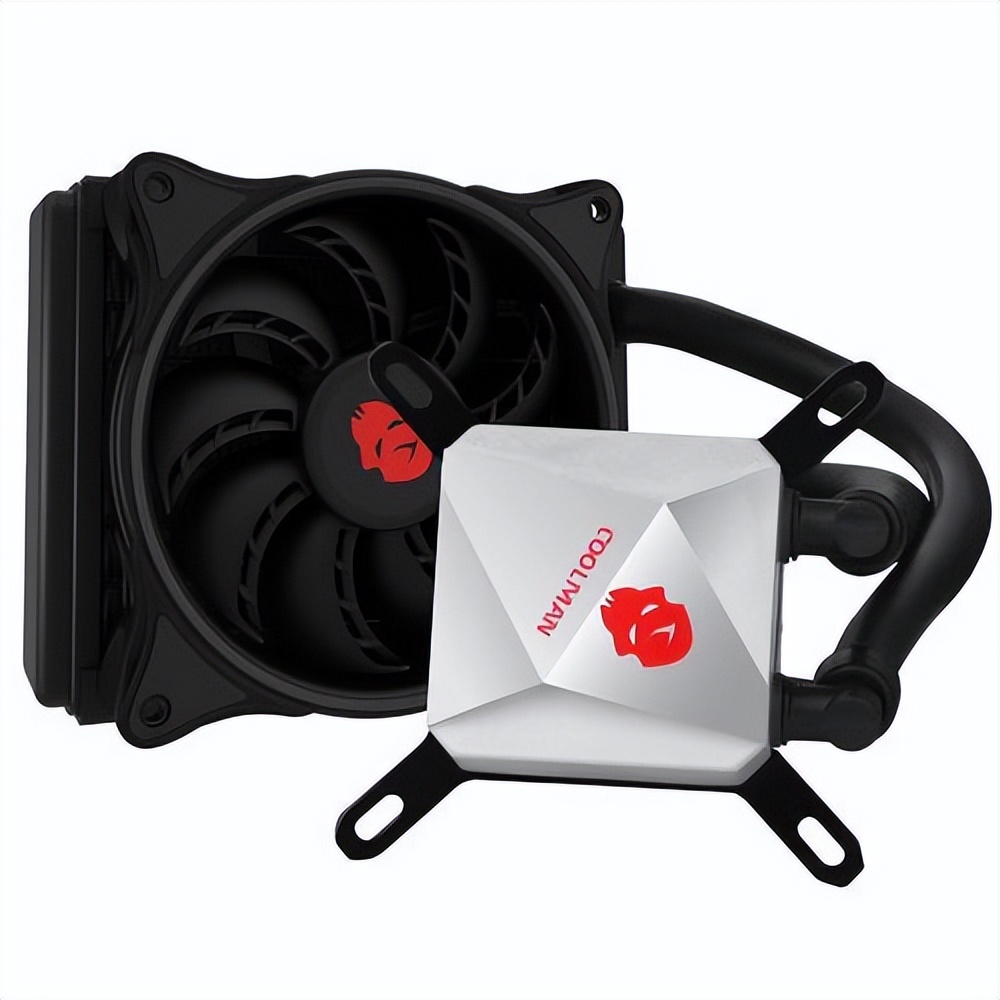 电脑cpu散热风扇很响是什么原因,电脑散热风扇异常怎么解决