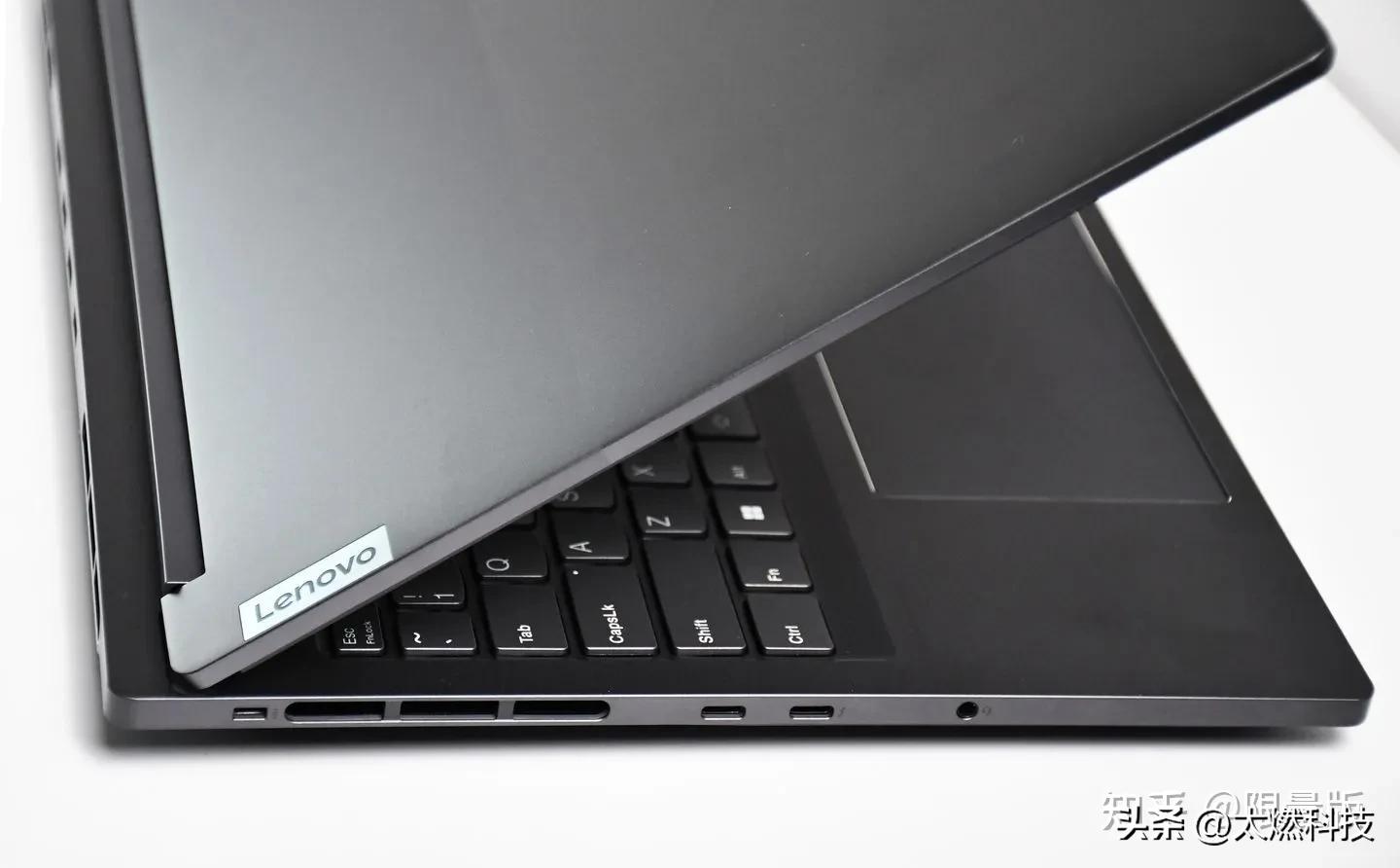 轻薄本thinkbook16锐龙版,thinkbook16+轻薄本测评