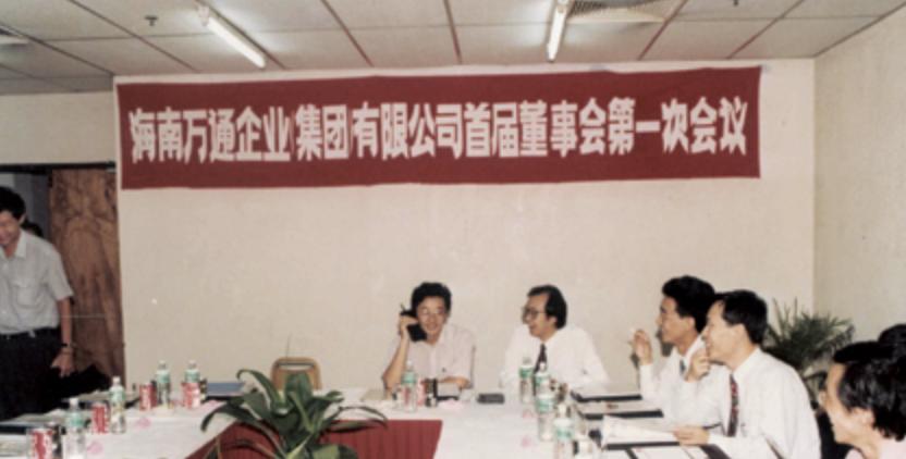 房地产大佬都去干什么了,房地产不务正业