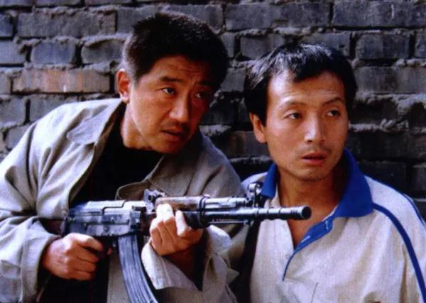 演员丁勇岱的个人资料,演员丁勇岱的连续剧