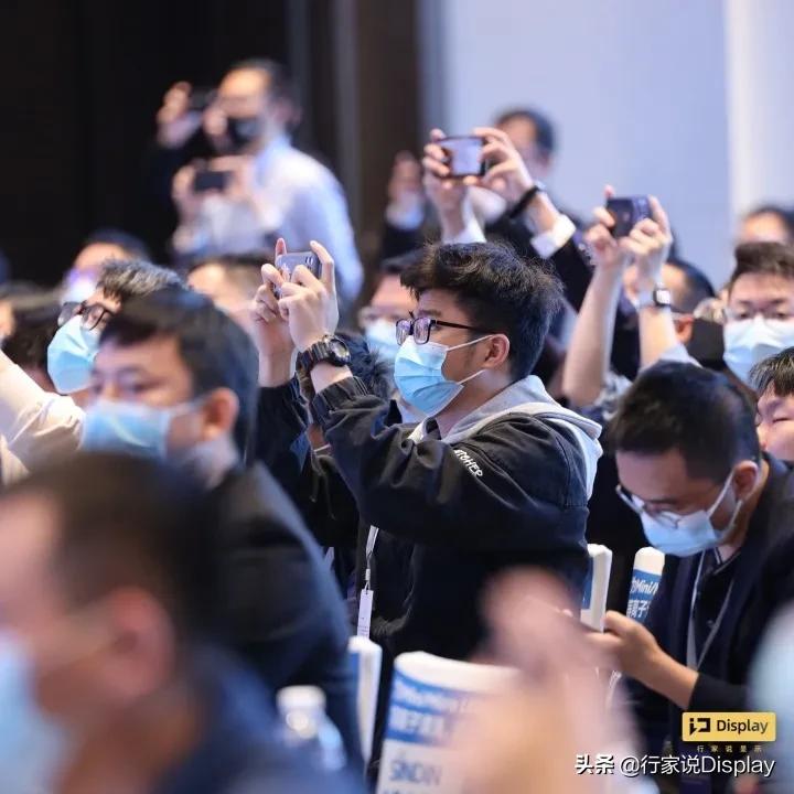 6000KK量产能力!晶台方案助Mini背光民用显示消费市场应用提速