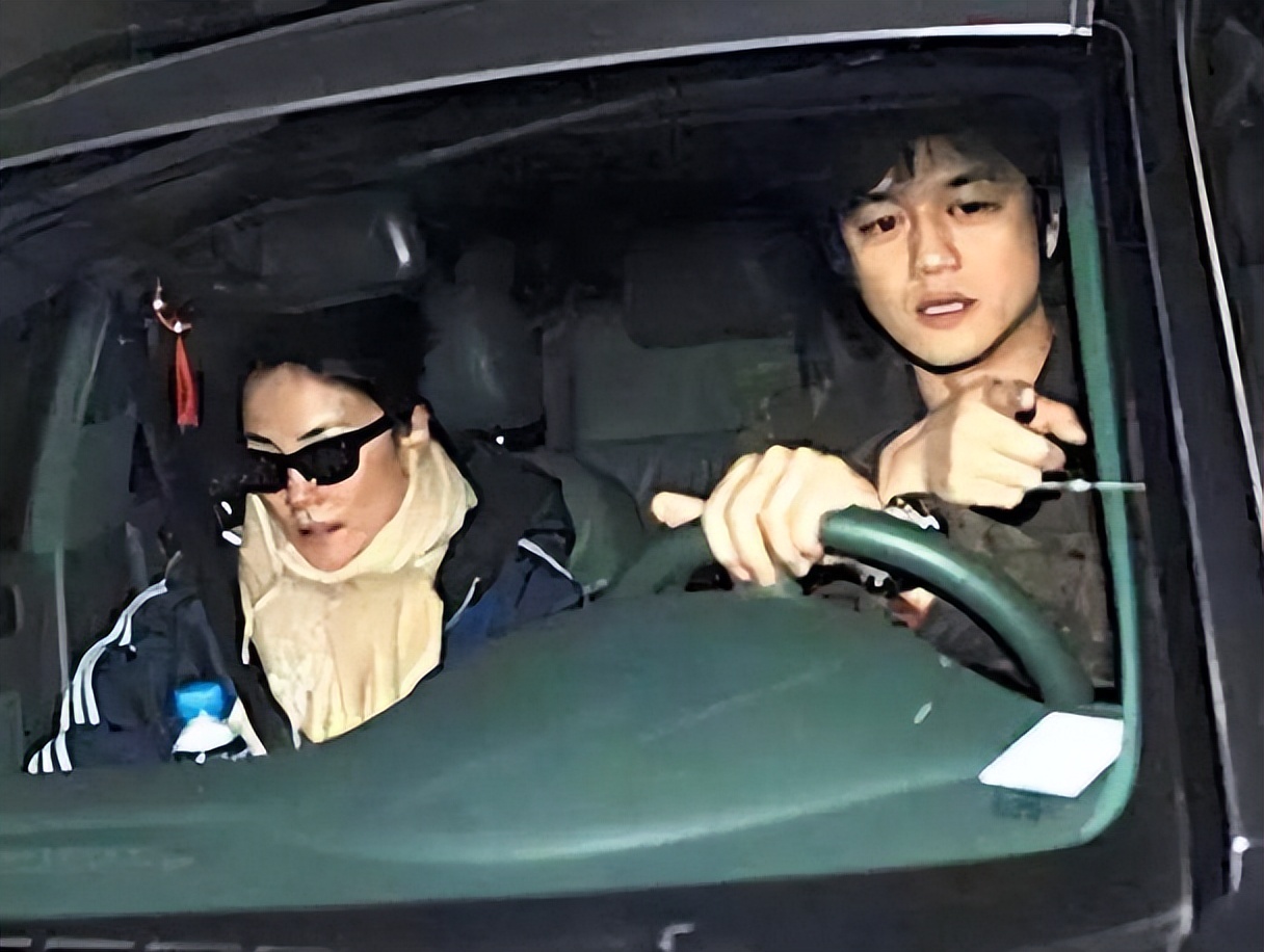 李亚鹏和瞿颖什么关系,李亚鹏爆出与王菲婚姻内幕