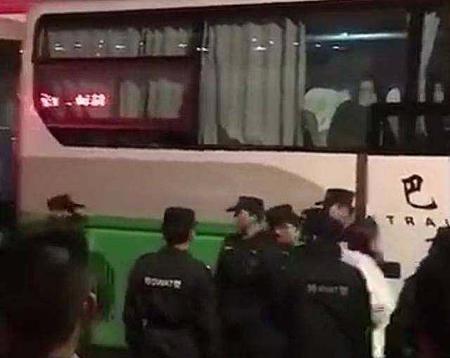 2016郑州红馆覆灭记事件,郑州红馆会所覆灭记