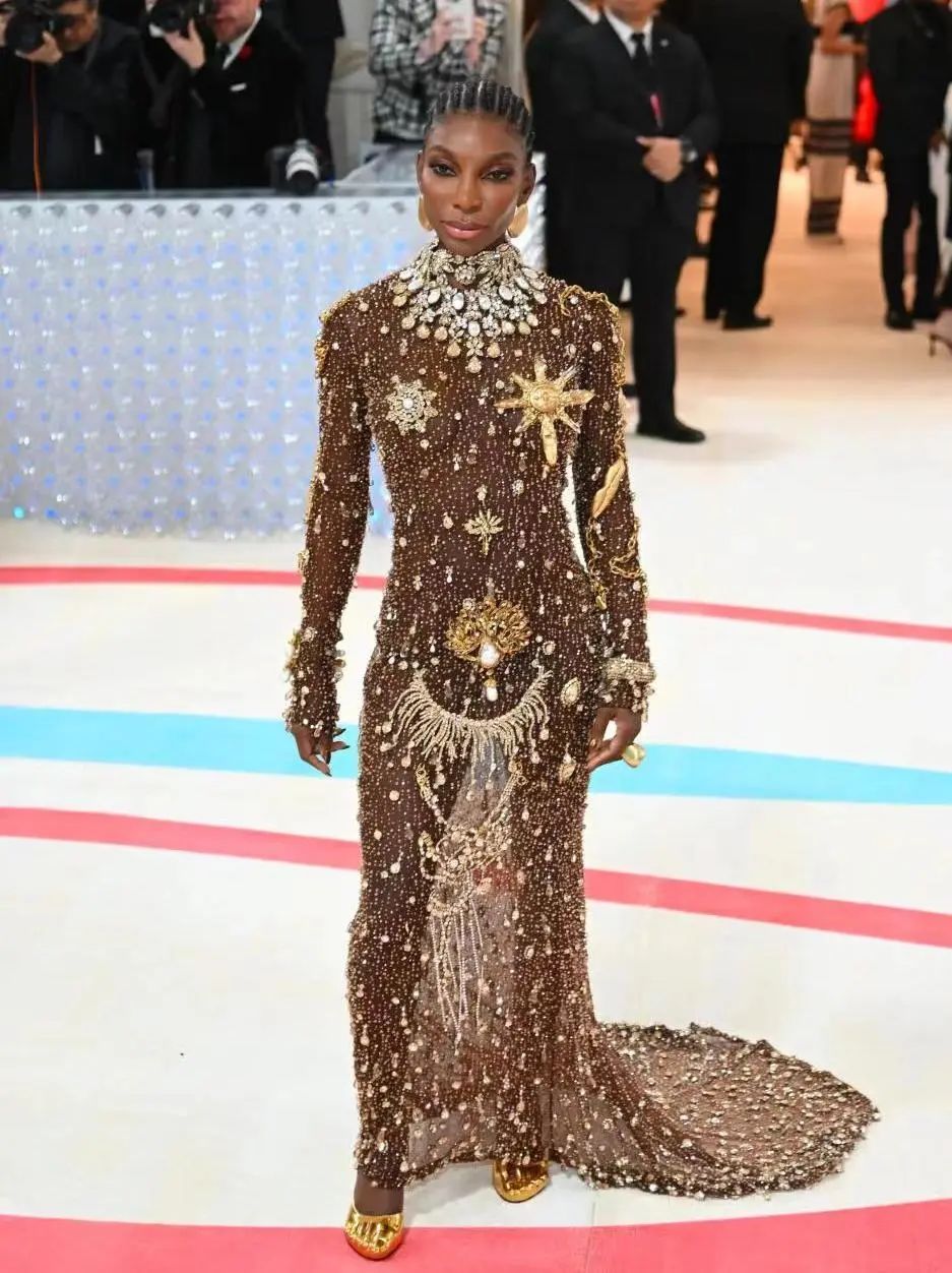 今年的时尚界年度奥斯卡,时尚奥斯卡metgala