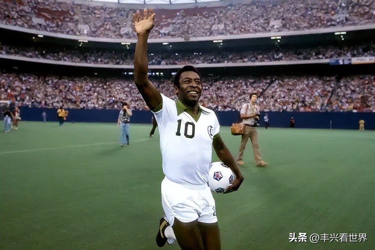 巴西球王贝利死于何时,巴西球王贝利逝世时间