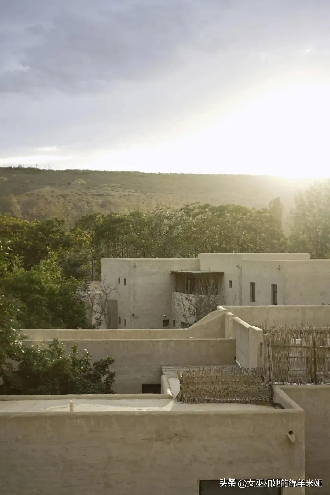 探索中卫／不止是旅行，也是生活