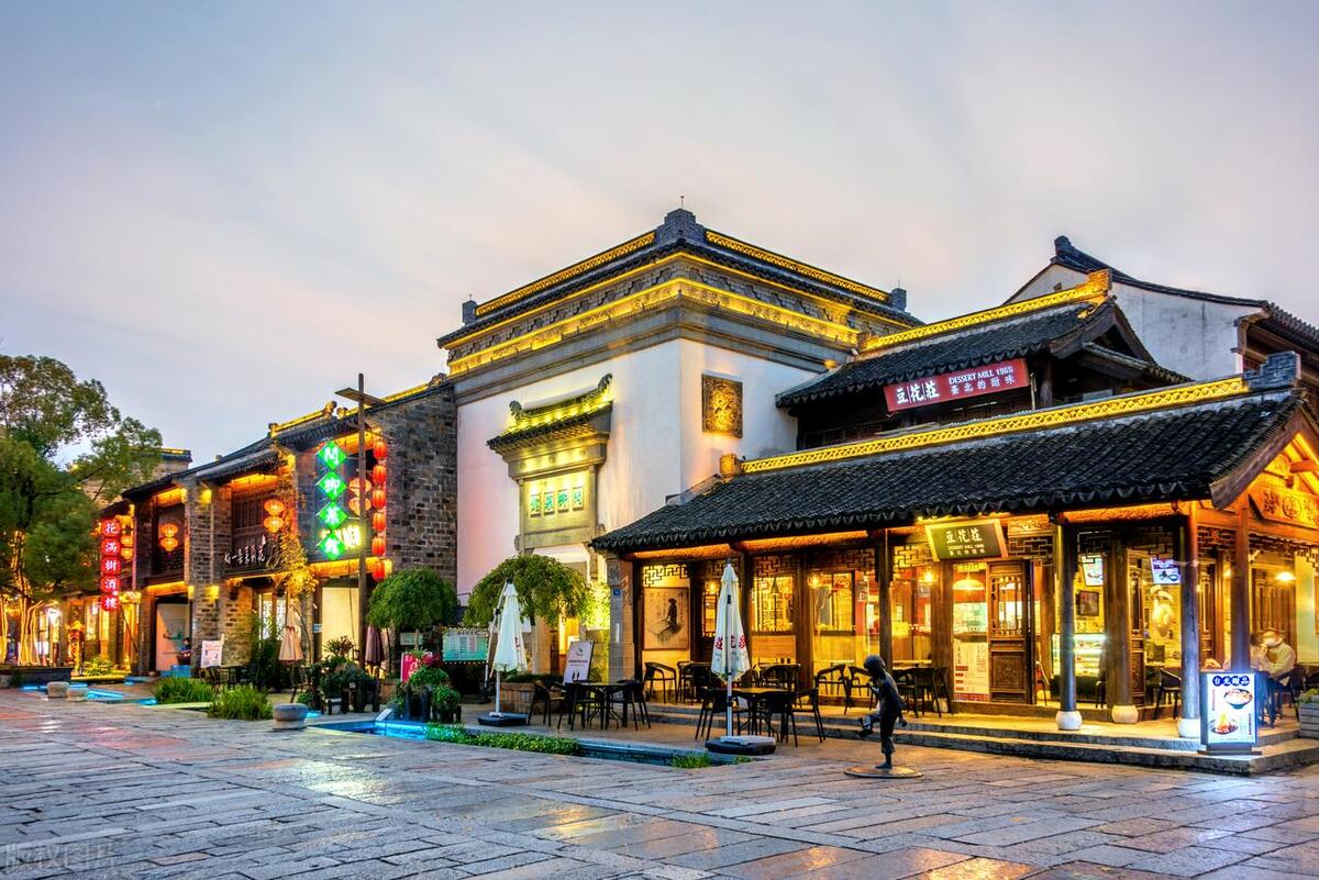 南京值得去的免费景点旅游攻略,南京旅游必去的景点一日游免费