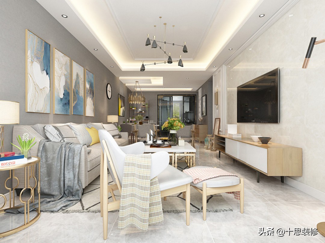 青岛装修公司排行榜2023,2021青岛排名前十装修公司