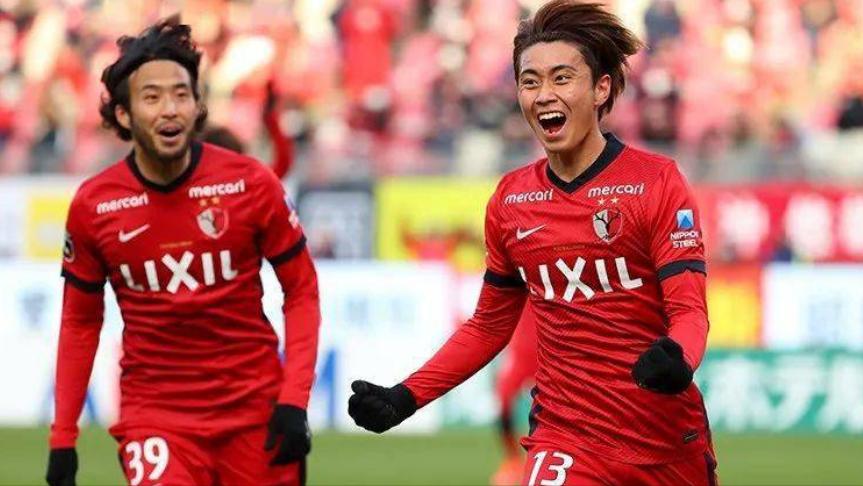 日职联赛浦和红钻vs川崎前锋,浦和红钻vs鹿岛鹿角半全场预测