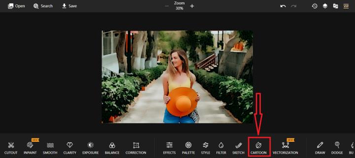 ai绘画软件app推荐,自动绘画软件