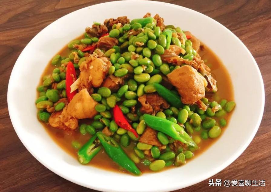 夏至吃什么传统食物详细介绍,夏至吃什么传统食物好