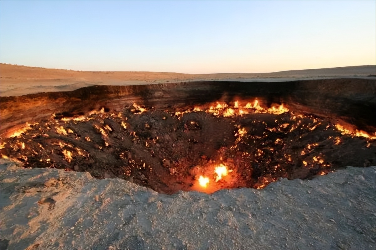 土库曼斯坦矿业投资前景如何？