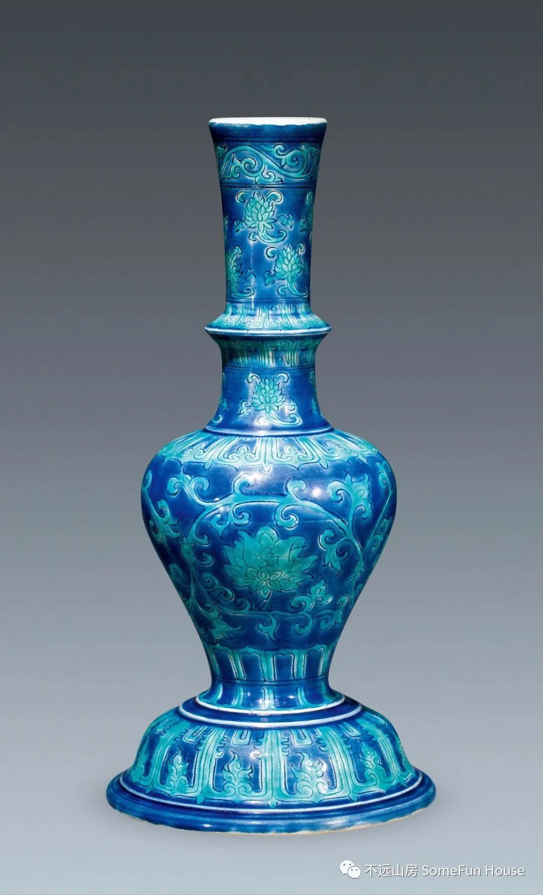 成化年间瓷器怎么样,明代成化弘治时期瓷器图