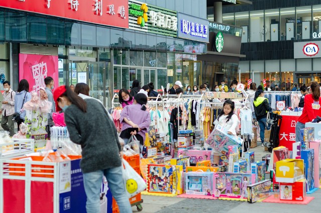 打工和自己做点小生意怎么选择,不想打工一个人能做点什么小生意