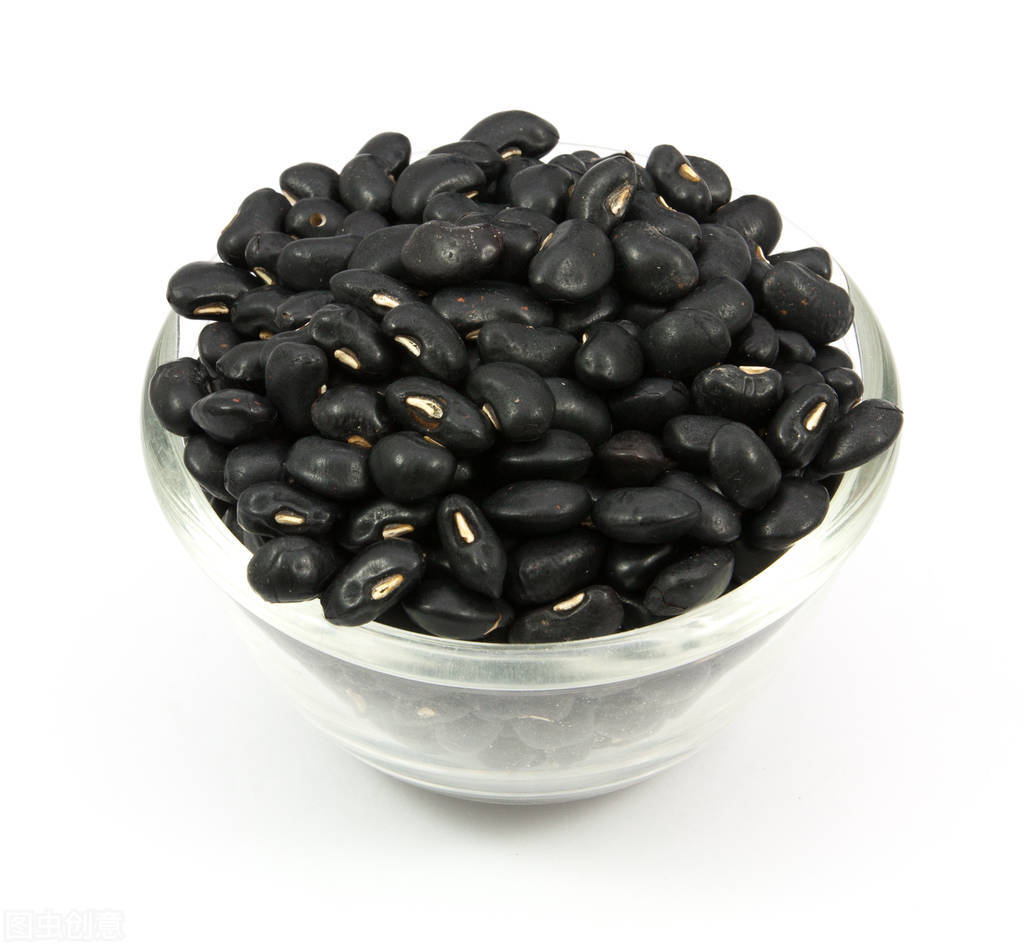 哪些食物是补肾的最好的食材,滋阴补肾的十大食物排行榜