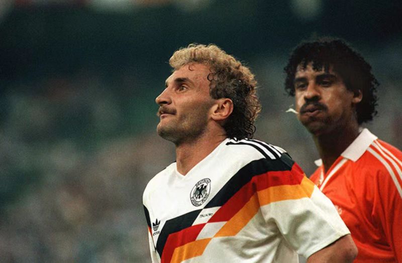 世界杯历史上那些经典进球,世界杯经典照片