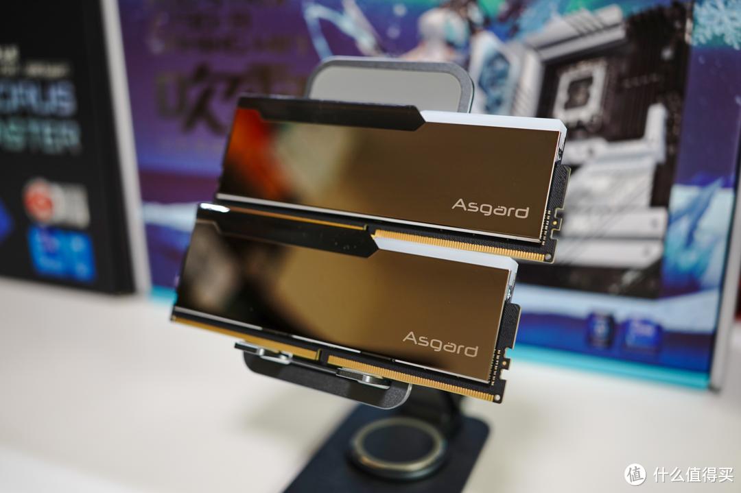 z690ddr5超频最强主板,魔鹰主板ddr5怎么超频