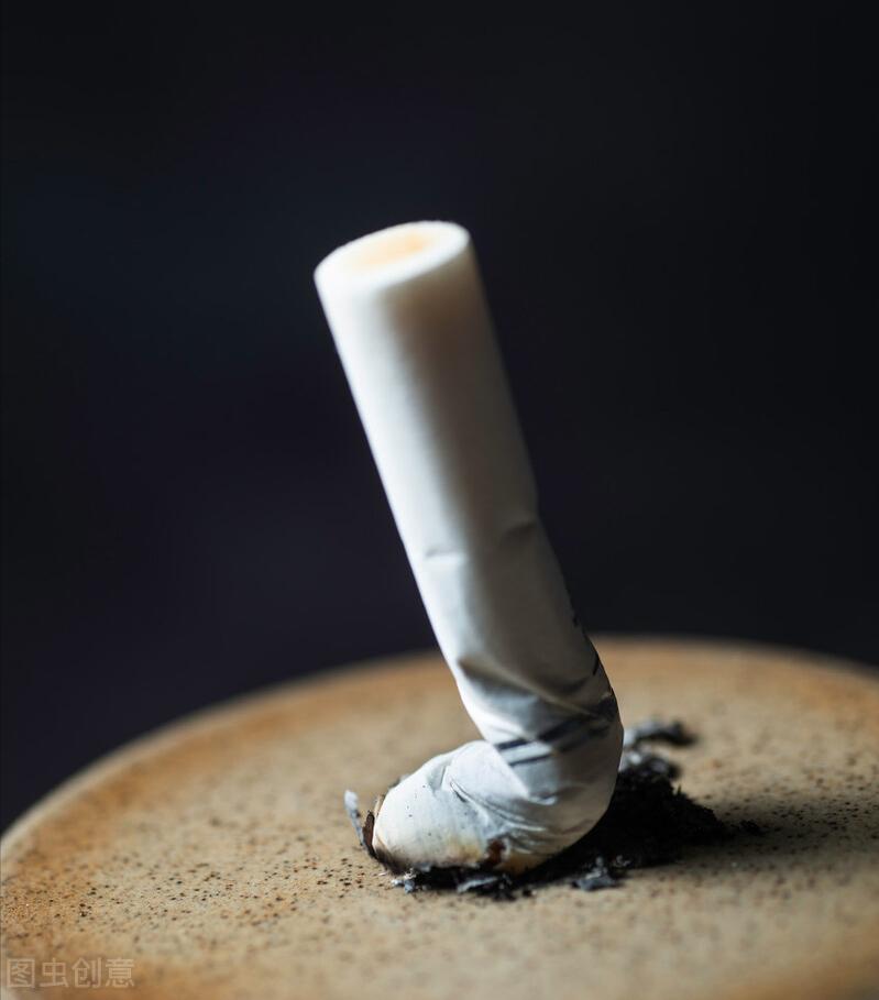 日本收中国烟头,日本回收烟头真实揭秘