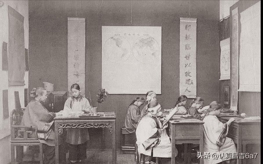 日军罪行照片：攻陷香港后兽性毕露，当场轮番侵犯新婚女明星