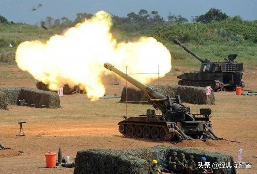 台湾邱国正叫嚣要和大陆周旋到底，采购的美国*火军**却有大批残次品