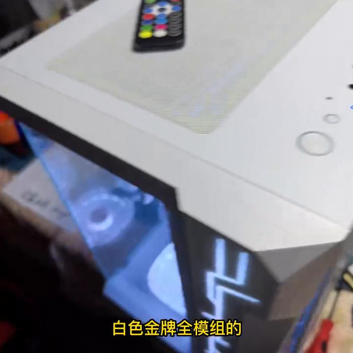 客户下了定金装的机，却消失了，哎#电脑配置