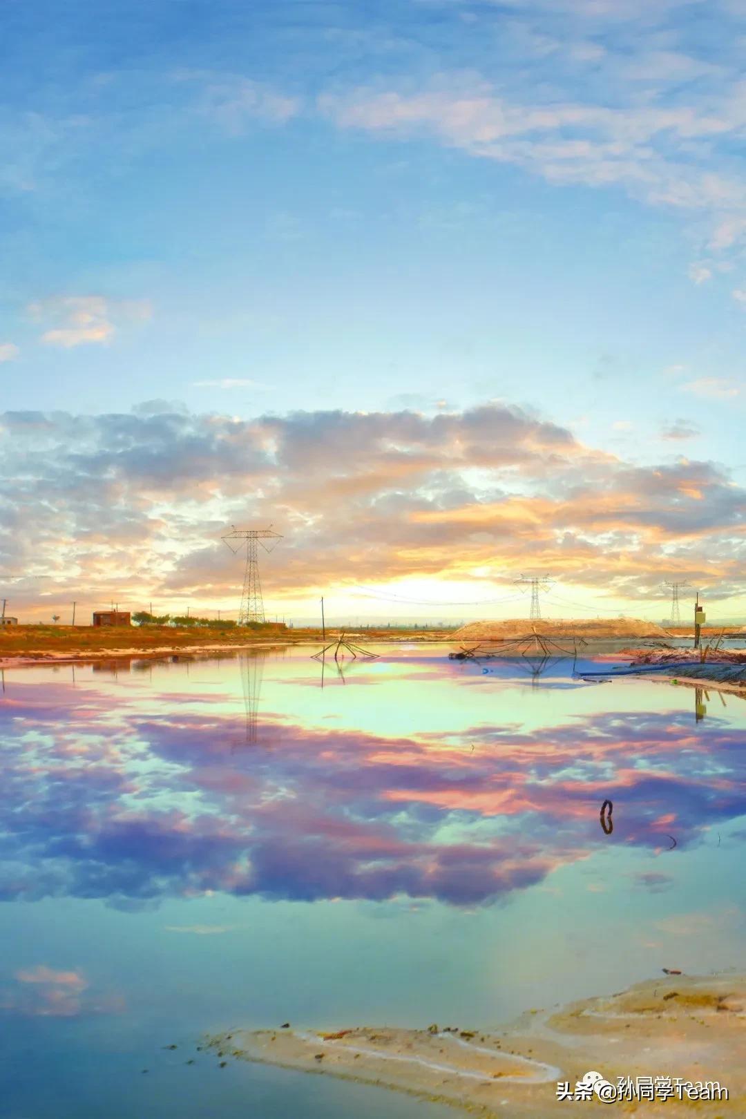 宝藏小众城市榆林,边陲古城榆林