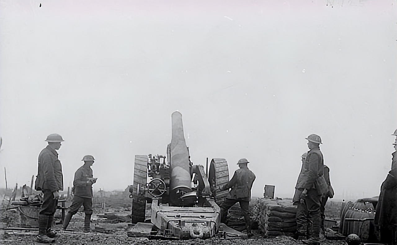 第一次世界大战的影响,第一次世界大战的影响和意义